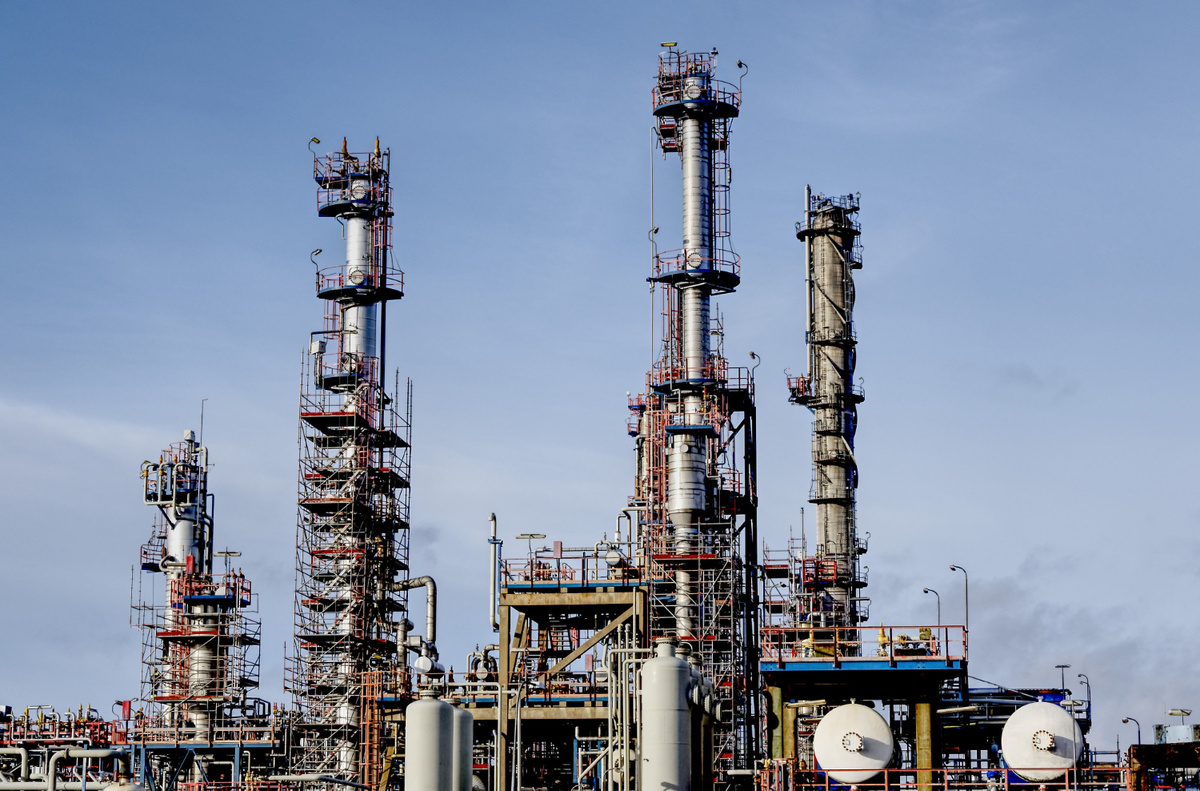   Нефтегазовые доходы немного подросли, но глобально это не меняет ситуацию для бюджета. Фото: magnific.com