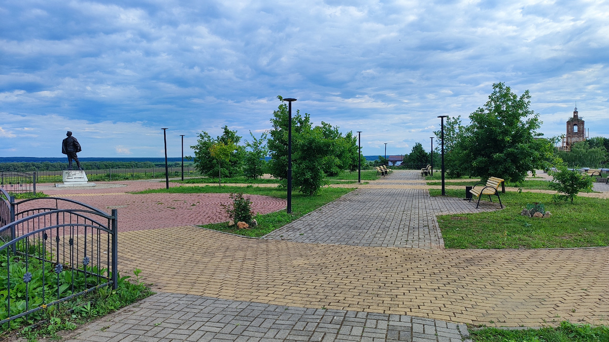 Перемышль, калужская область