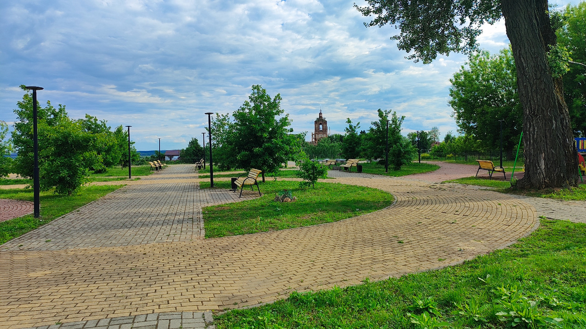 Листай галерею: Перемышль, Калужская область