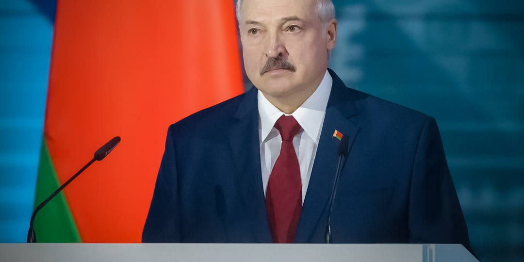 Лукашенко заявил, что только в Белоруссии на госуровне сохранили здравоохранение