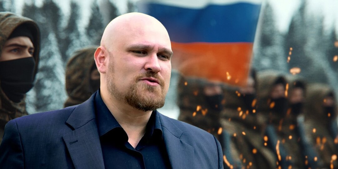 России нужно выйти из режима ожидания. Полковник Пинчук назвал средство победы на информационном фронте