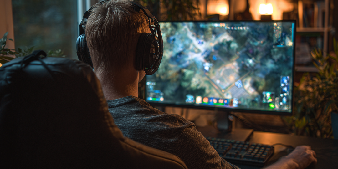 Почти 70% пользователей Steam используют Windows 11, но 17-летняя Windows 7 ещё держится