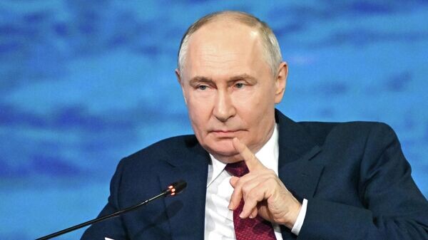    © Sputnik / Сергей Бобылев