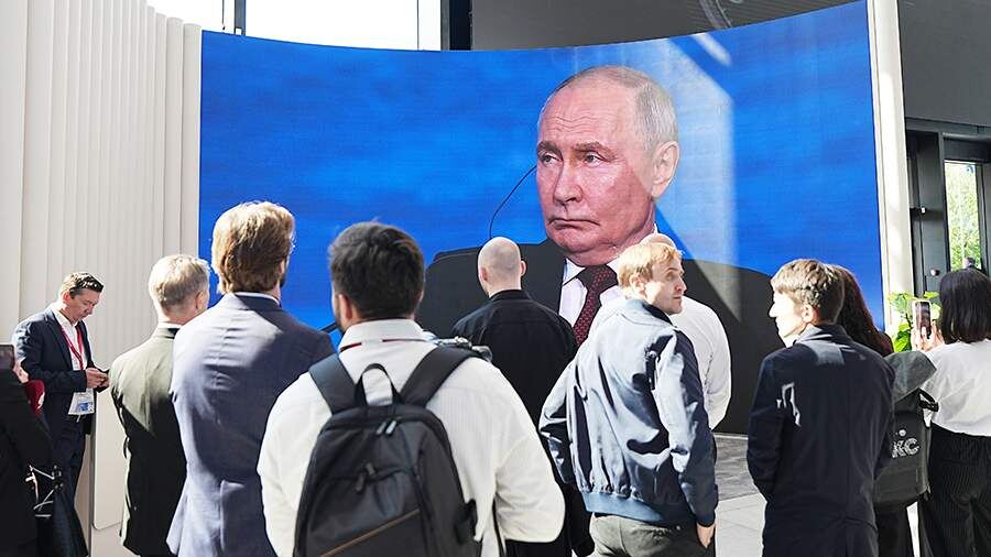    Фото: ИЗВЕСТИЯ/Павел Волков