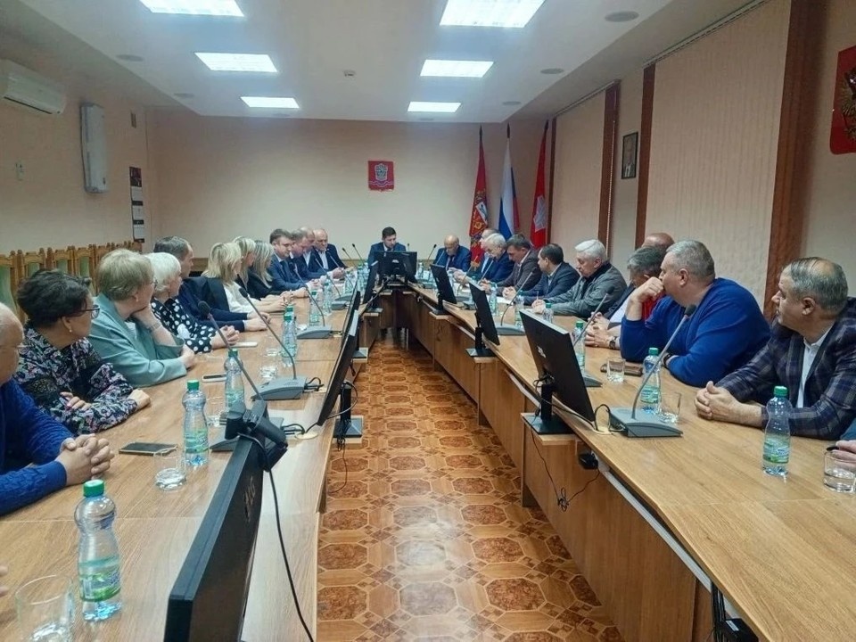    Фото: администрация Новотроицка