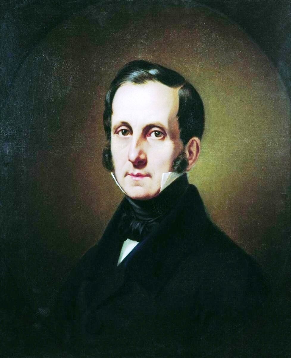 С. С. Уваров