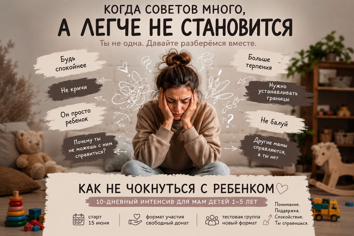 интенсив за донат