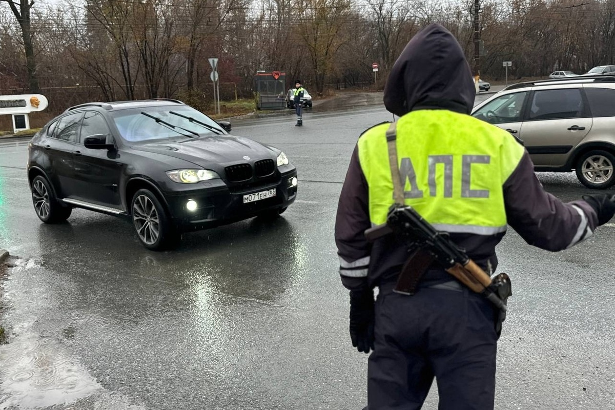 Фото: ГИБДД
