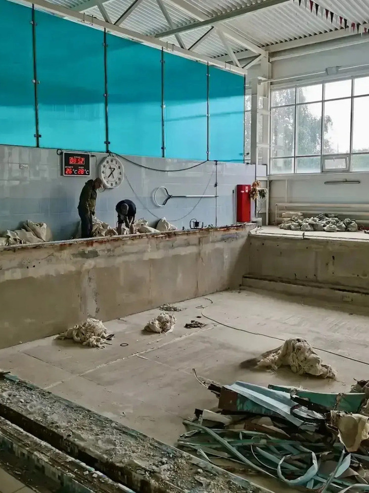     Фото: канал Станислава Трофимова в мессенджере Max