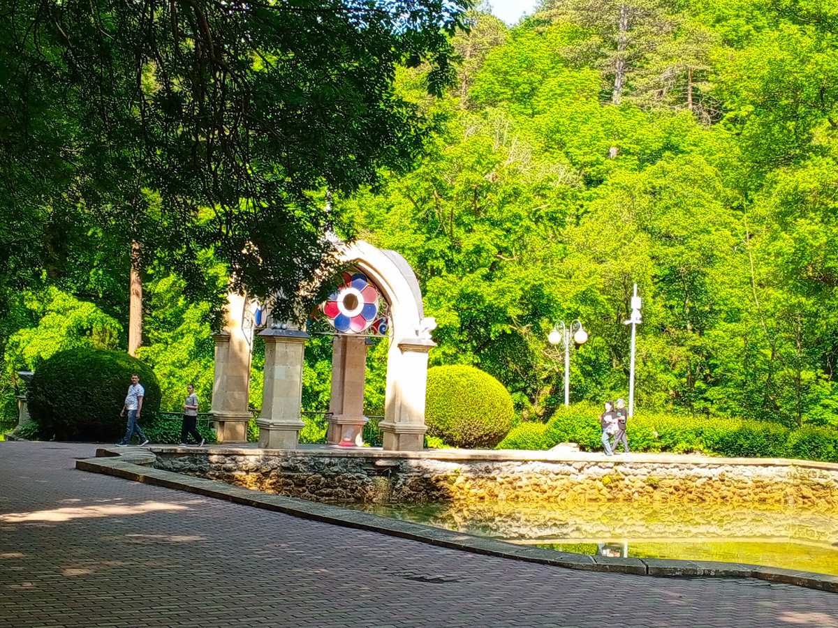 Фото автора.