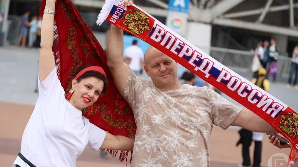Стал известен состав сборной России на BetBoom товарищеский матч с командой Буркина-Фасо