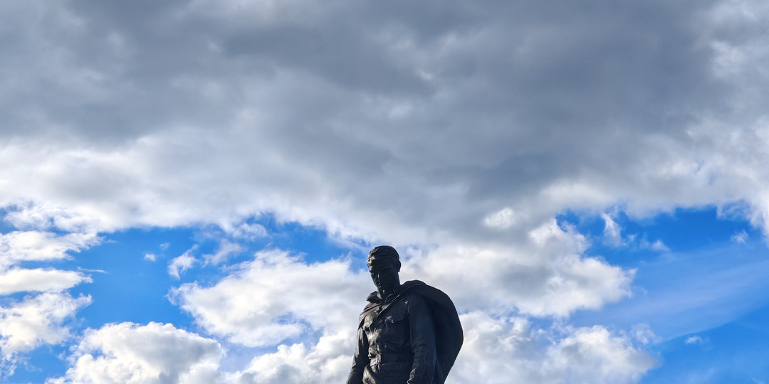 Ржевский мемориал