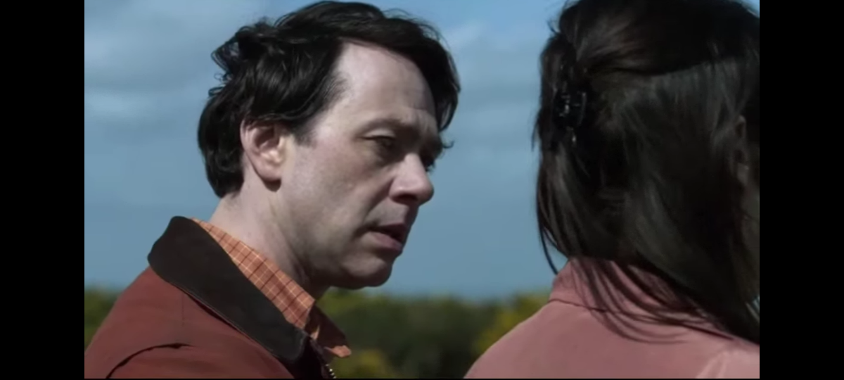 Кадр из сериала. Здесь и далее скриншоты автора.