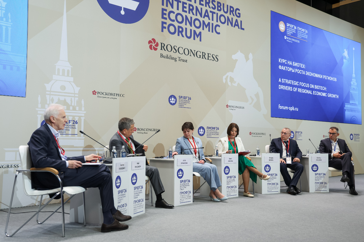 Источник: Фонд Росконгресс