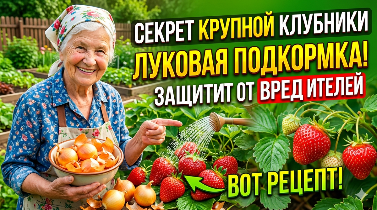 Лук