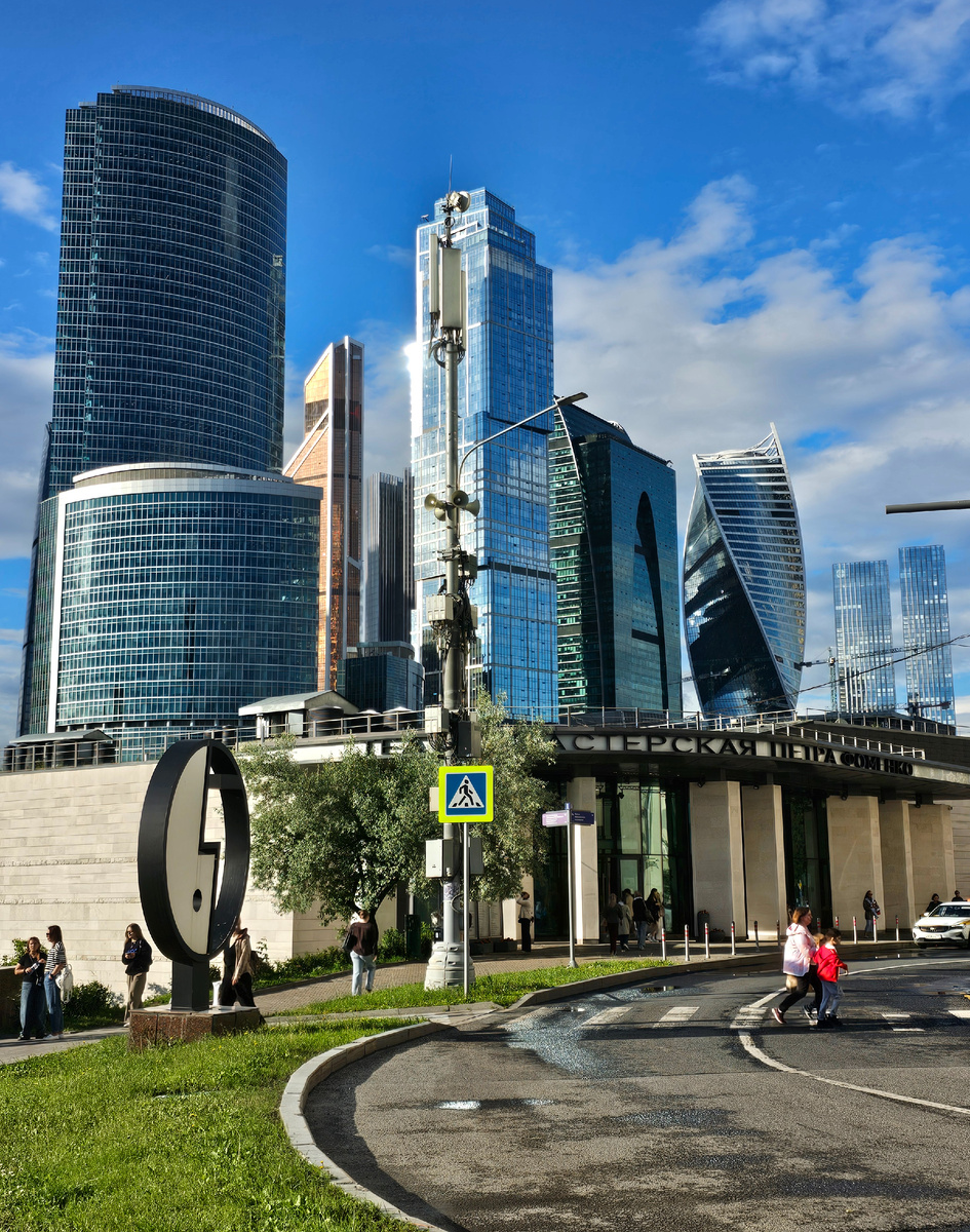 Театр Мастерская Петра Фоменко (фото Лидия Баева)