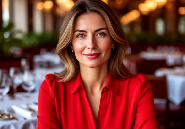Он заставлял спать с ним, когда я была его подчиненной. А теперь..