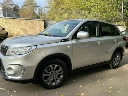 «Почему Suzuki Vitara остаётся популярным: разбираем ключевые преимущества»