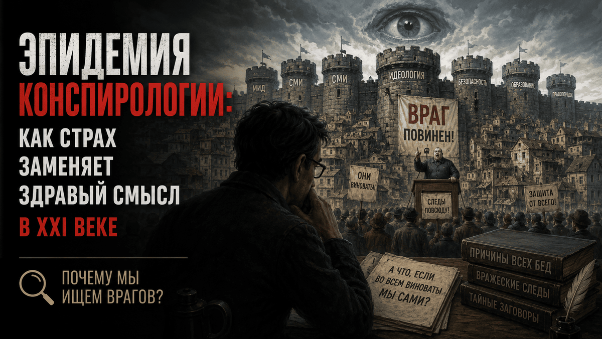Город Семи Замков
