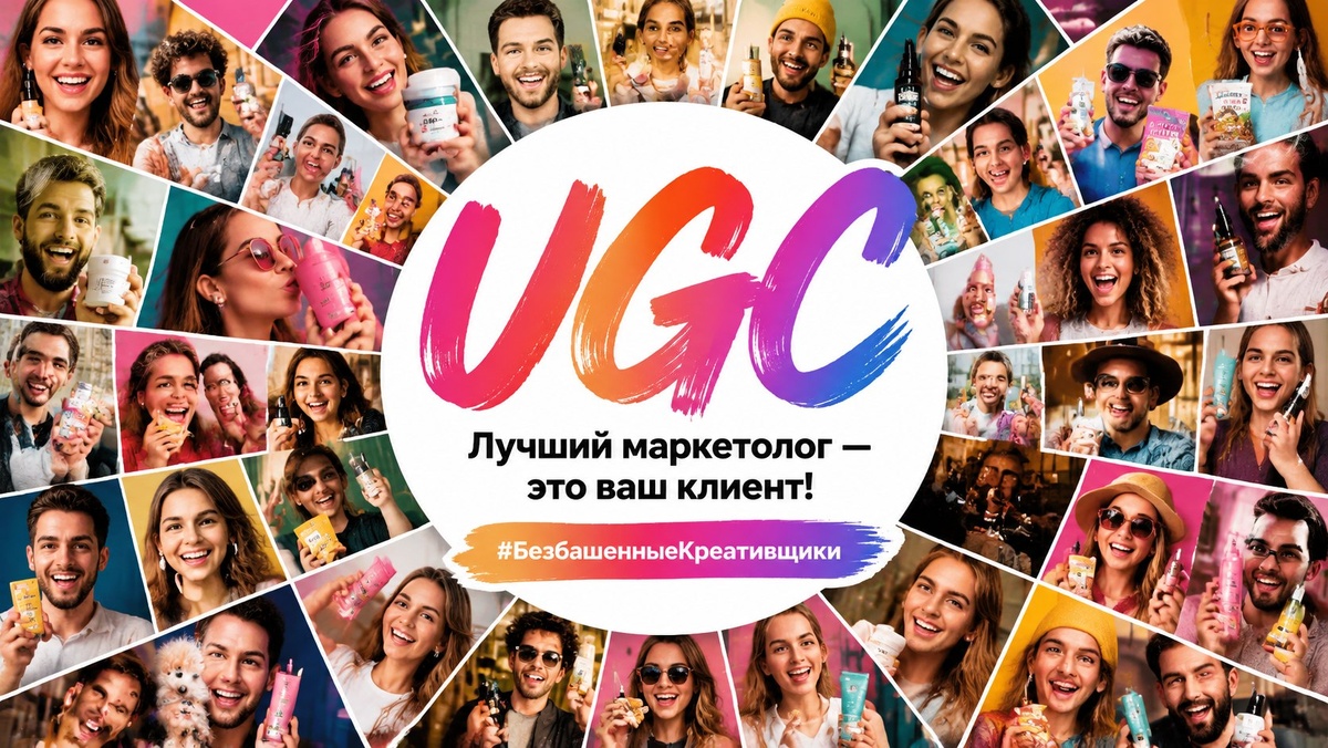Пользовательский контент