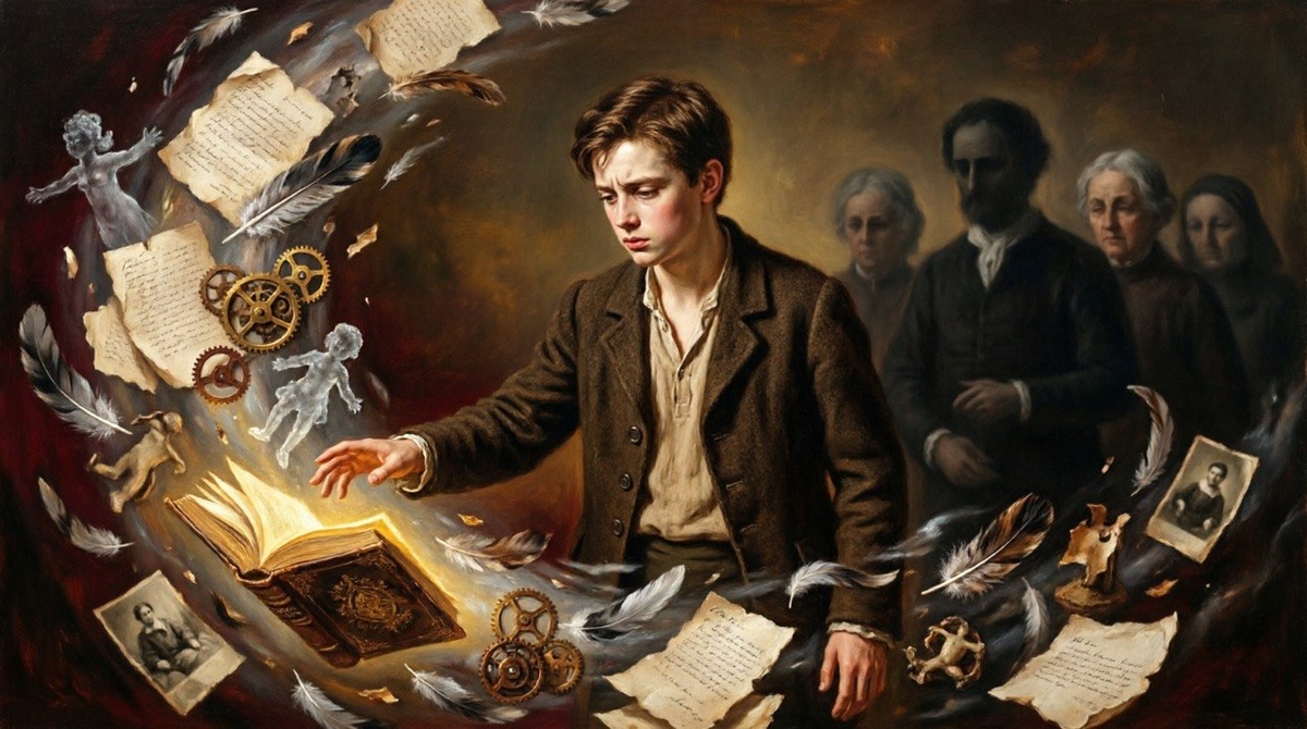 Вы снова не доделали важное дело. И ловите себя на мысли: «что-то не так с головой». Почему симптомы СДВГ у взрослых — это не поломка, а язык травмы — и как восьмилетняя девочка за уроками до сих пор слушает стену.