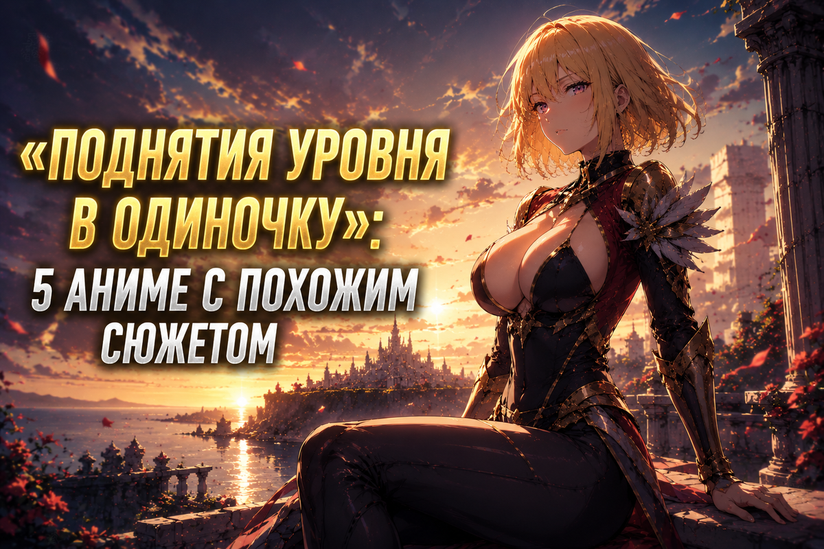Обложка статьи 