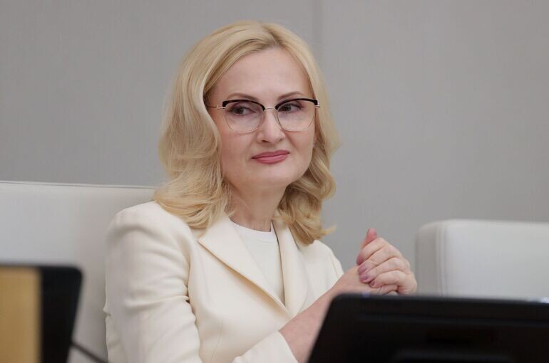   Пресс-служба Госдумы