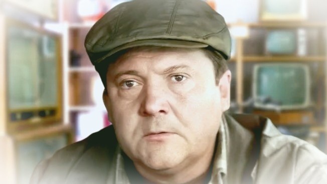 Сыграл много ролей в кино. О творчестве и жизни Виктора Павлова