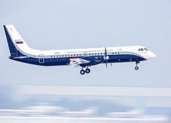    Свежая замена Ан-24: Ил-114-300 прошёл все проверки