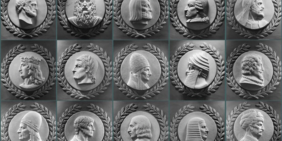 Портрет Сулеймана Великолепного в Капитолии США: исторический факт - Османская Империя