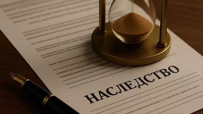 Расходы на оформление наследства в 2026 году: госпошлина нотариусу, льготы и как не переплатить