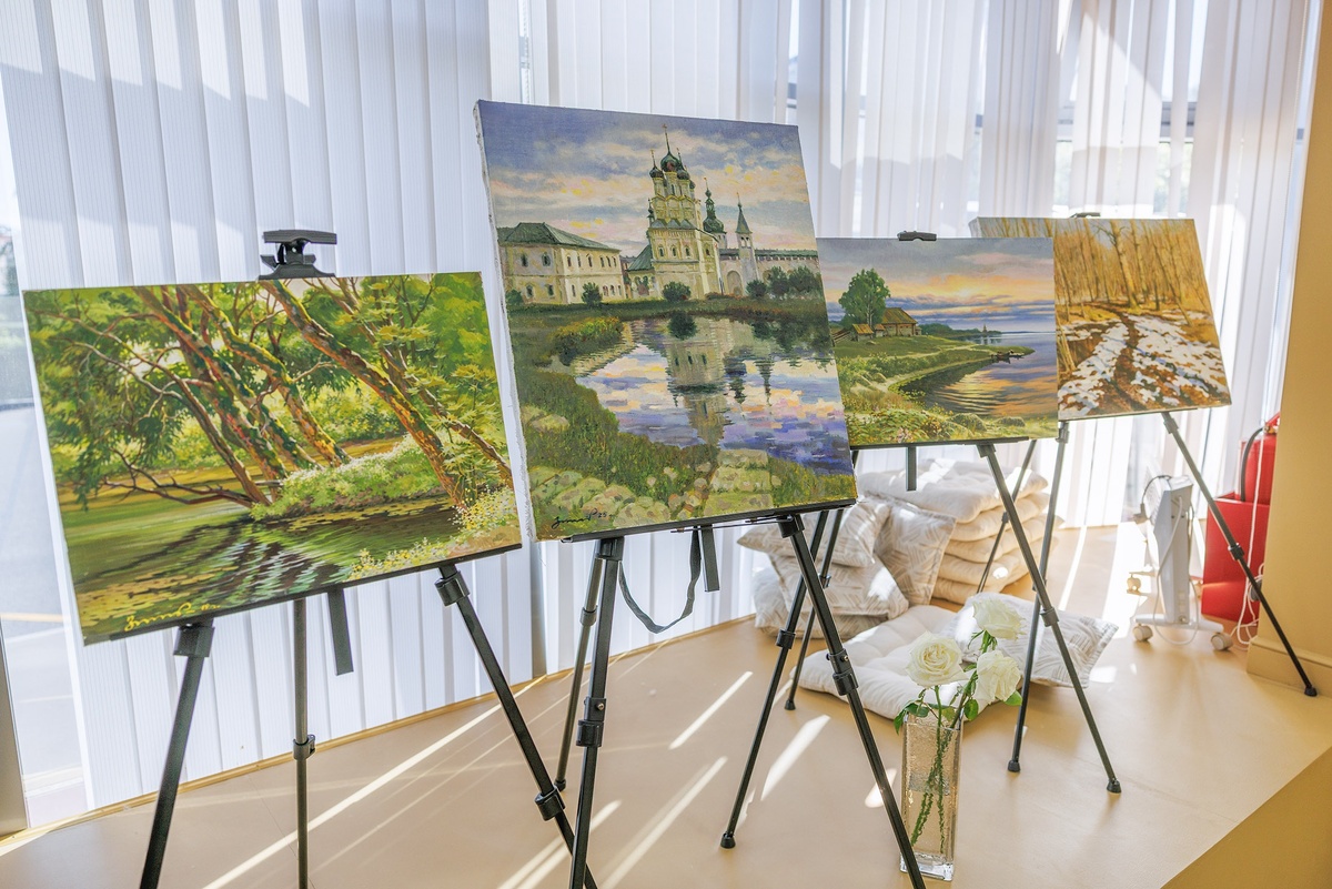    Александр Корольков/РГ