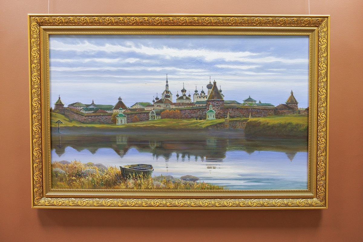    Александр Корольков/РГ