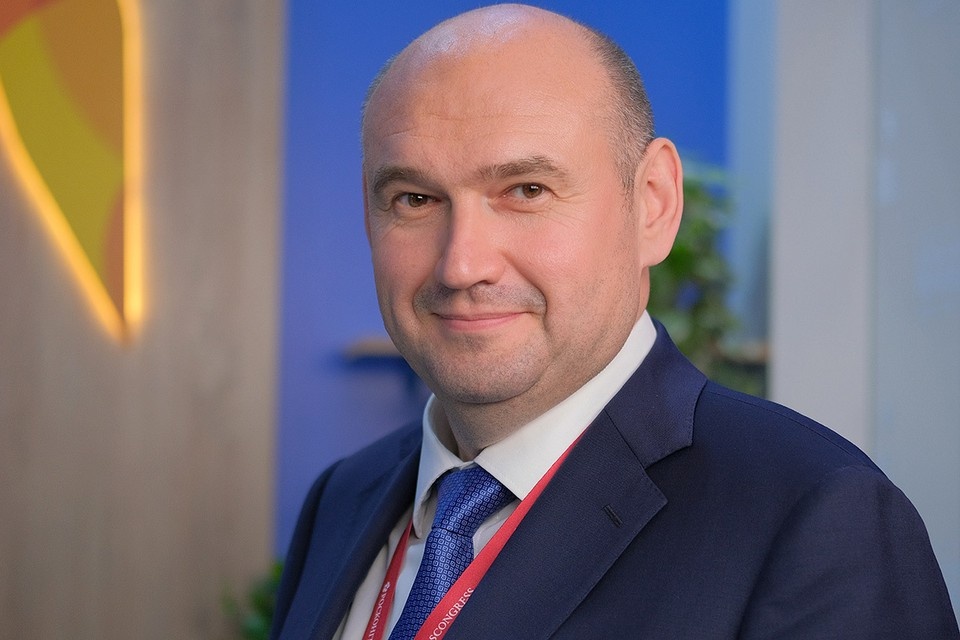    Губернатор Оренбургской области Евгений Солнцев Алексей ПОСНИКОВ