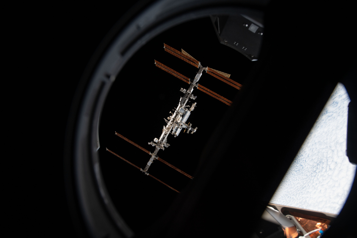 Изображение: NASA.