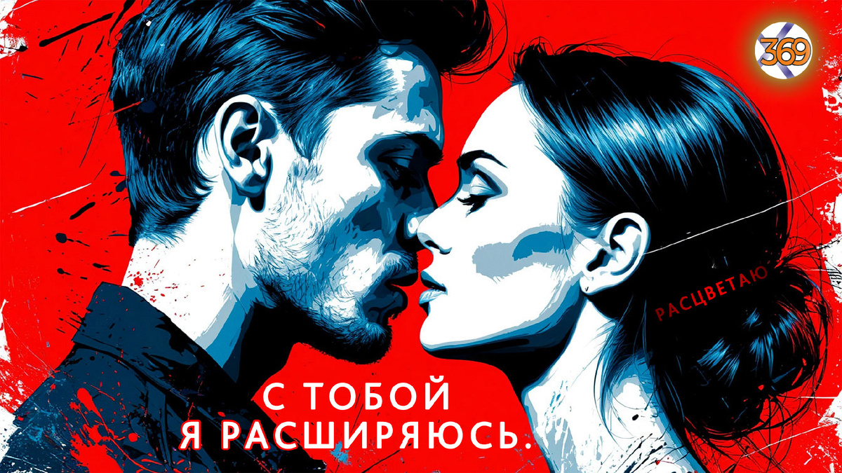 Истинная связь рождается в ясности.