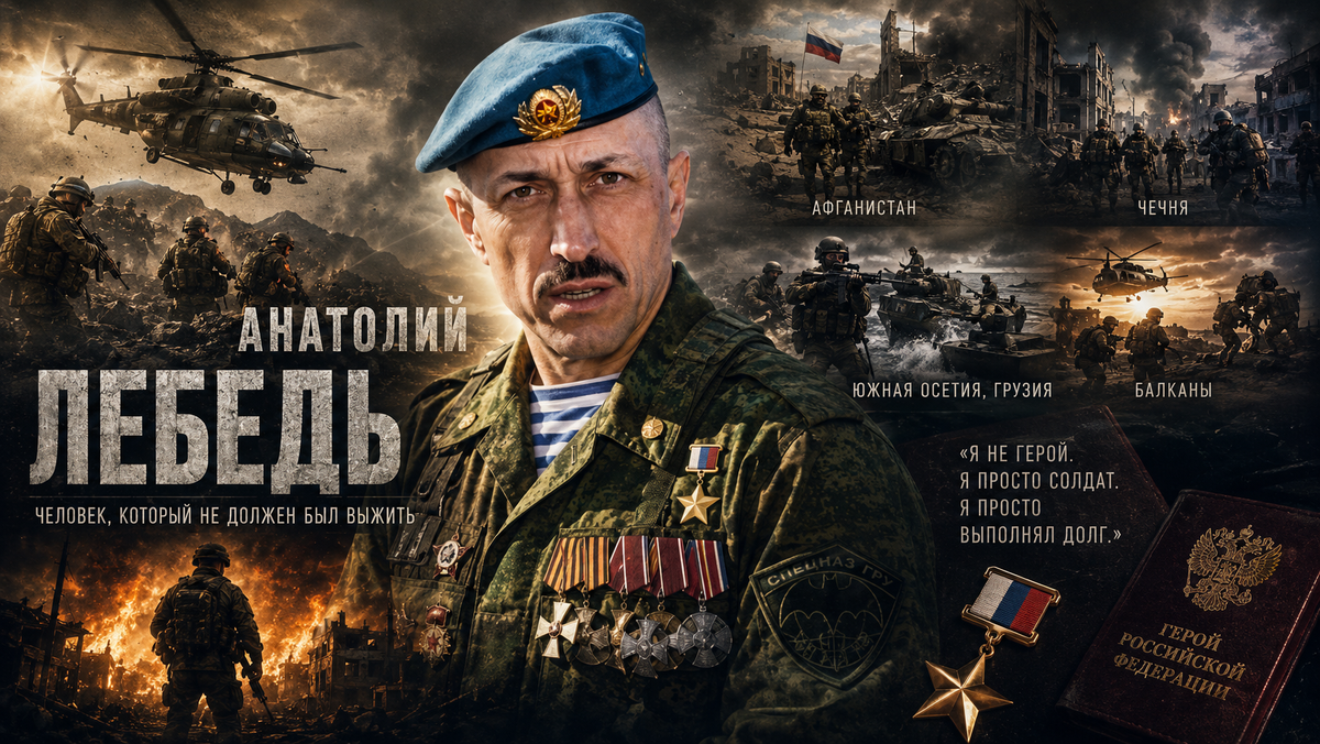 Последний поворот судьбы