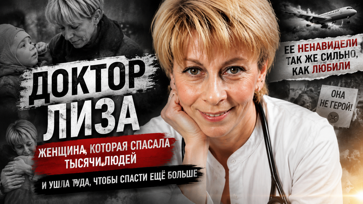 Цена милосердия