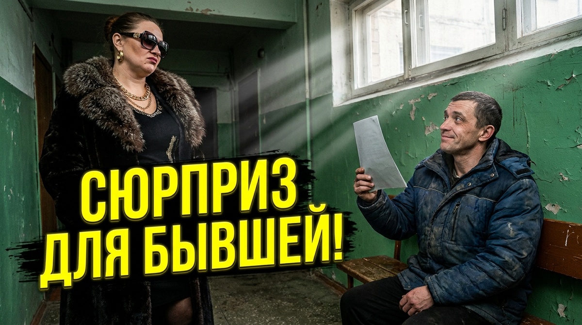 Иногда одна тонкая бумажка из центра занятости способна утереть нос даже самым высокомерным родственникам с их дорогими адвокатами