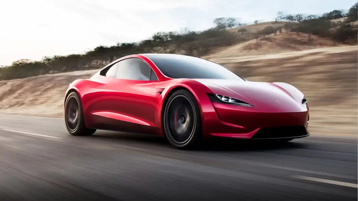    © tesla.com