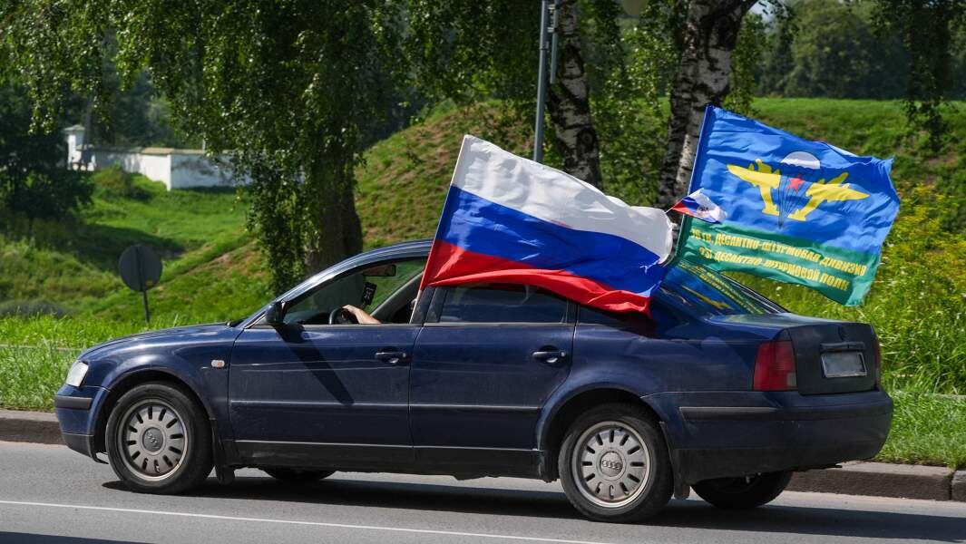    Фото: ИЗВЕСТИЯ/Эдуард Корниенко