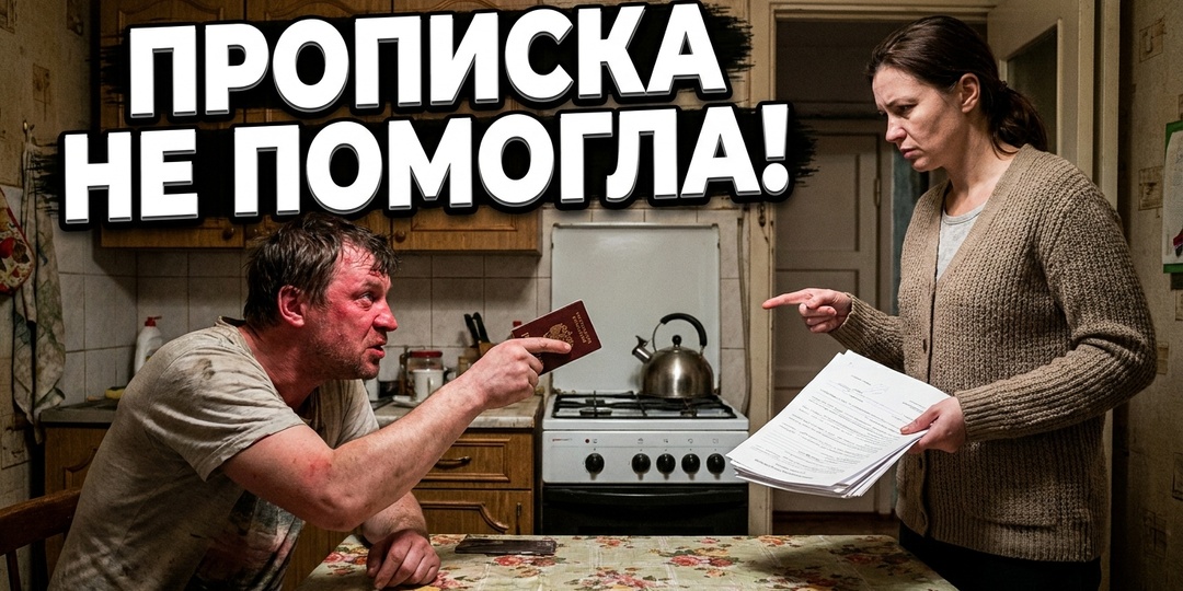 «Я здесь прописан, а ты прислуга!» Как наглый братец решил отобрать дом у сестры, но жестоко поплатился