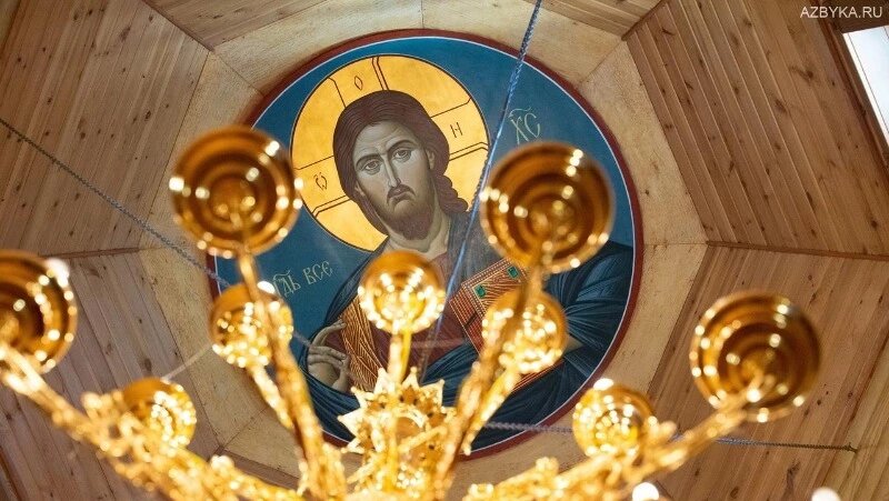      Фото: Виталий Липатов / azbyka.ru