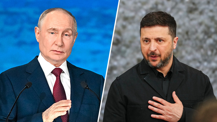    РИА Новости / Gettyimages.ru