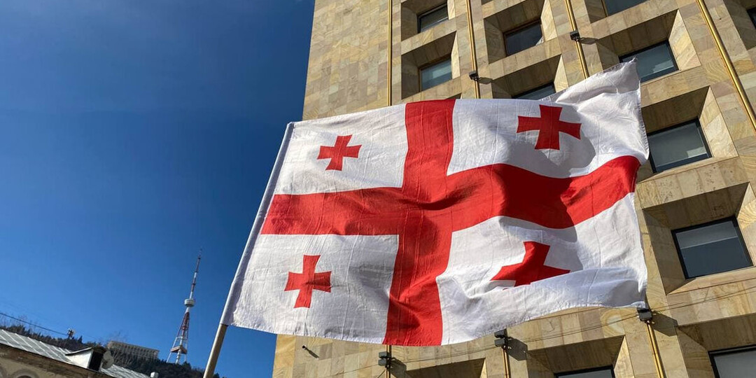 В Грузии задержали находившуюся в международном розыске россиянку