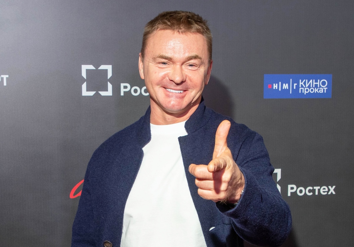    Сергей Петров/NEWS.ru