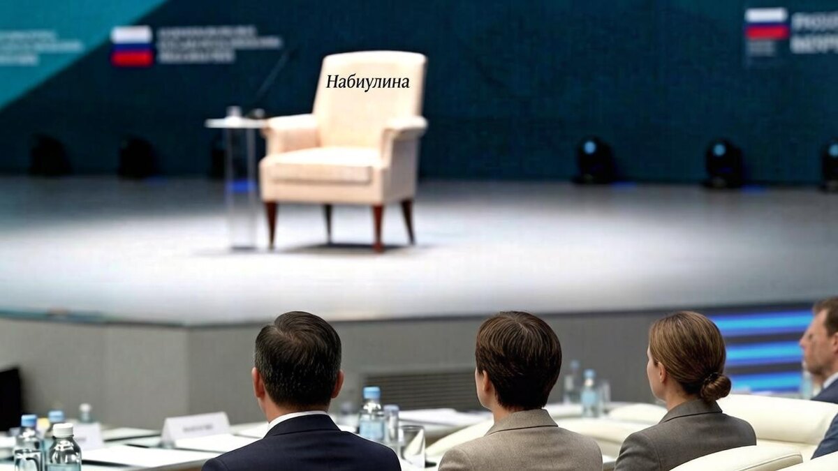 Петербургский международный экономический форум 2026