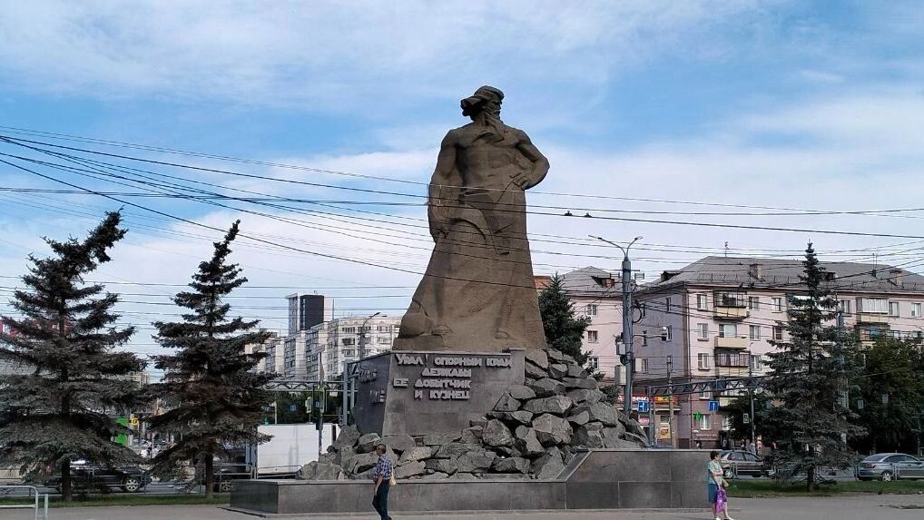    По-настоящему летней погоды в Челябинске придется подождать   kursdela.biz