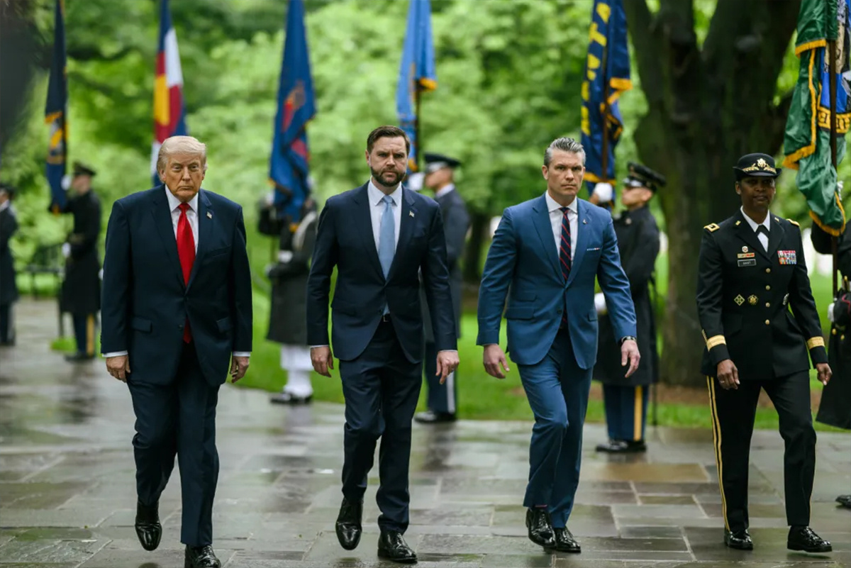    Фото: сайт Белого дома, источник: whitehouse.gov