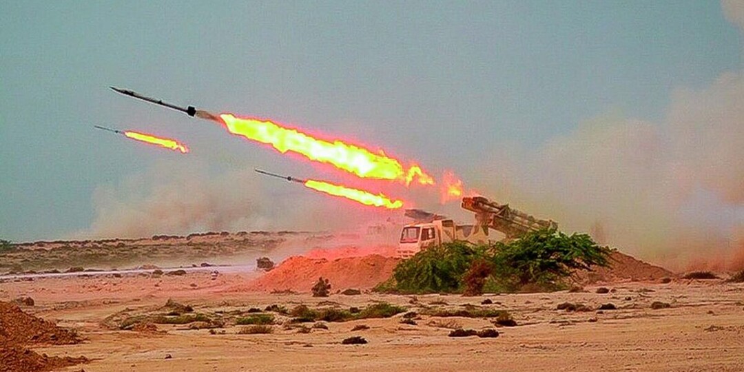 СМИ: Иран атаковал американские военные базы в ответ на удары по островам